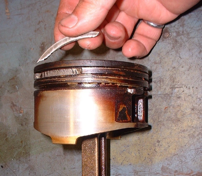 gürültülü motor çalışmasının nedenleri