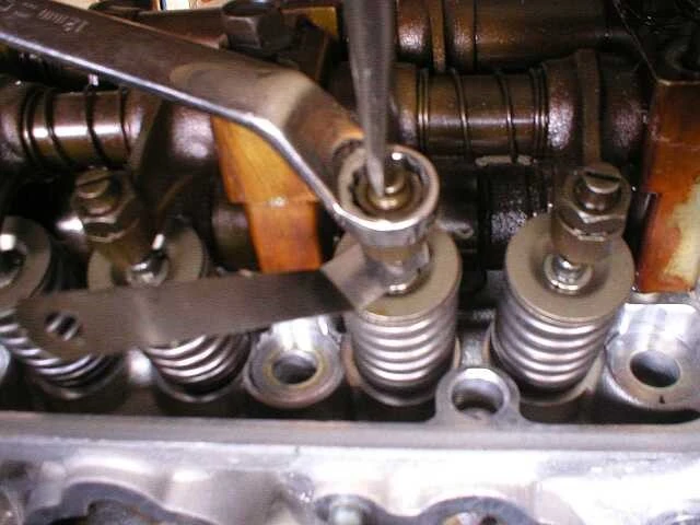 motor revizyonu