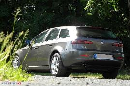 Alfa Romeo motor rejenerasyonu
