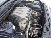 Renault Laguna gözden geçirmek