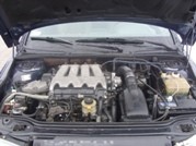 Renault Laguna gözden geçirmek