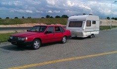 Volvo 940 Serisi