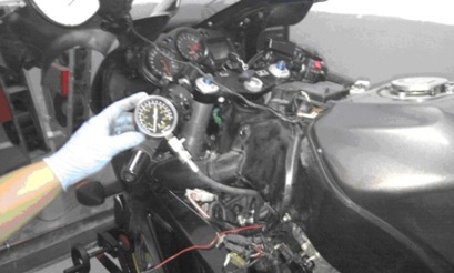 Kawasaki ZX 12 R, Kawasaki ZX 12R seramikleştirici