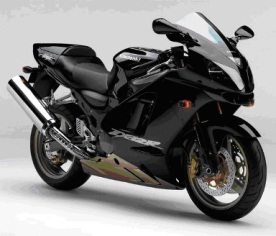 Kawasaki ZX 12 R, Kawasaki ZX 12R seramikleştirici