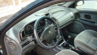 Renault Laguna gözden geçirmek