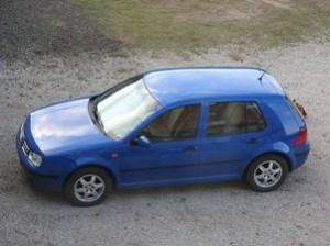 Görüş Ceramizer Volkswagen Golf 4