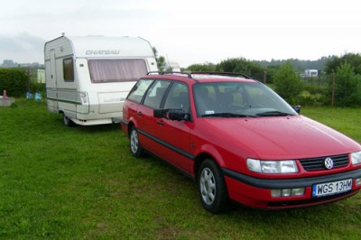 VW Passat motoru, VW Passat şanzıman