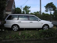Volkswagen Passat motor rejenerasyonu Ceramizer