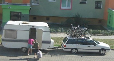 Volkswagen Passat 1.9 TDI, VW Passat 1.9 TDI, motor, şanzıman